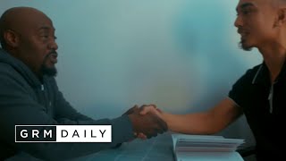 Aaron Brownz - The Interview [Music Video] | GRM Daily