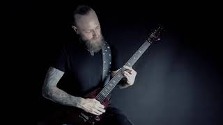 Hate - Triskhelion (Guitar Playthrough)