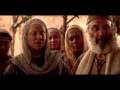The Chronological Gospel Movie about JESUS