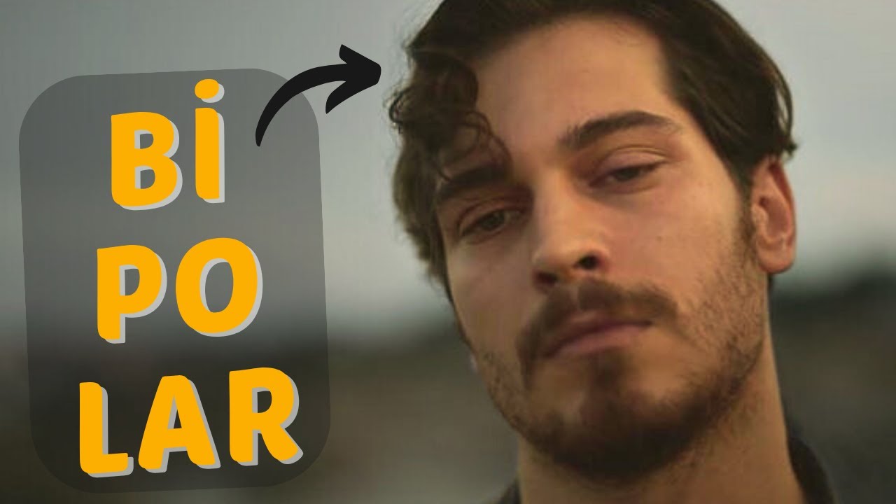 Delibal'daki Barış'ın Psikolojisi | Bipolar Bozukluk