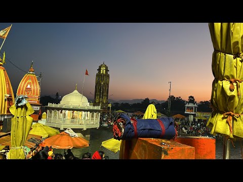 Rishikesh trip |