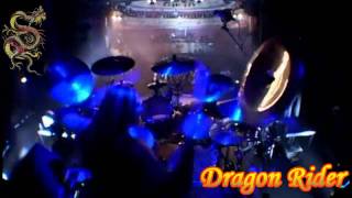 Evergrey - Blinded (live)(Dragon Rider)