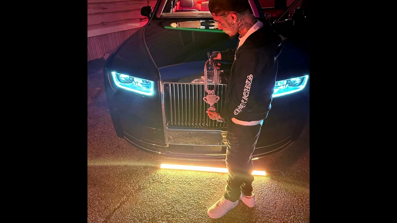 [FREE] Peysoh x MoneySign Suede Type Beat - '223'