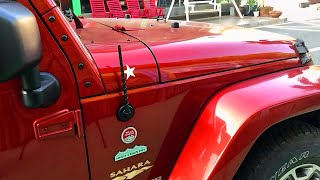 15 Cool Jeep Wrangler Accessories & Modifications Must Have