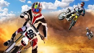 Danger Beach Bike Stunt Racing Game// Beach Bike Stunt Racing Android screenshot 5