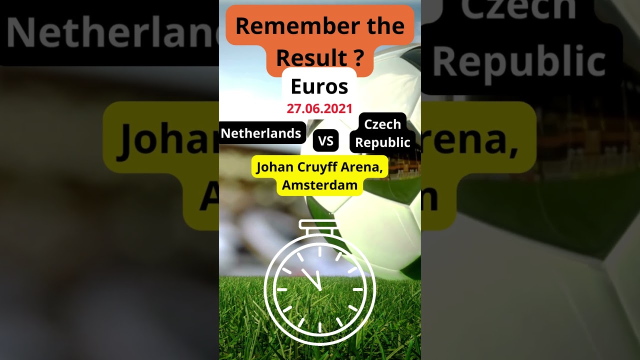 ⚽ Test Your Football Knowledge! Can You Remember These Results? 🤔 | Ultimate Football Quiz! 🔥