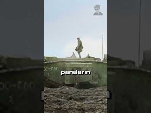 Amerika 1. Dünya Savaşı’na Neden Girdi?