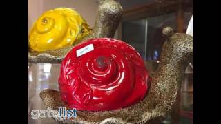 Sharpsteen Museum - Past Present and Future - Calistoga CA 94515