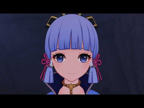 【原神】螺旋に行きましょう強くなった氷元素が火をふきます【Genshin Impact】【マスター】