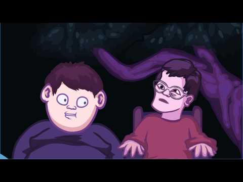 Halloween-Special (interaktive Videoreihe)