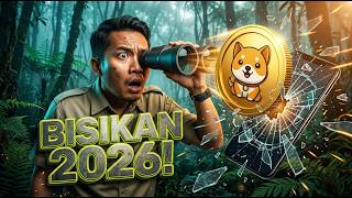 Prediksi Baby Doge Coin 2026 - Akankah Ada Keajaiban Bagi Para Holder?
