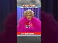 Madame’s Place explodes when Phyllis Diller walks off 😭 #PhyllisDiller #Shorts