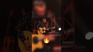 🔥🔥🔥 Tommy Emmanuel performing &quot;Tall Fiddler&quot; LIVE at the historic Ryman Auditorium in Nashville, TN