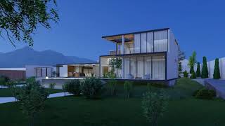CASA GALERÍA I LYONARK