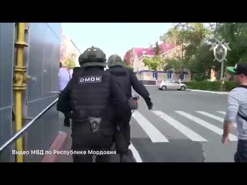 Video: Jinsi Ya Kufika Saransk