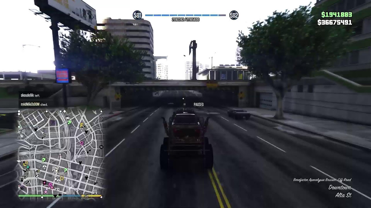 Shunt Boost Harassment Amstelboii GTA Online PS5 YouTube 