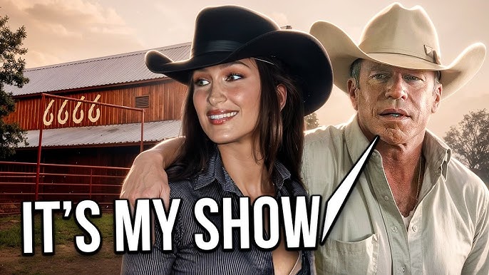 Taylor Sheridan Is Officially Leading New Yellowstone Spin-Off!