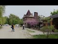 25.04.24г Шато Эркен Замок 🏰 6 часть видео смотреть