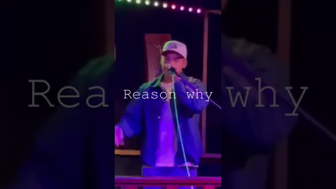 On all platforms 7/29/22 artist: @Thatskramer song: Posion