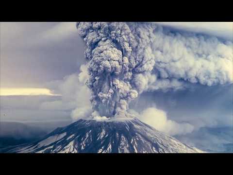 Video: Care sunt cele 3 conuri vulcanice?