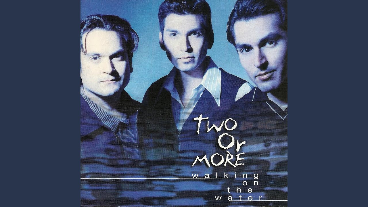 Two or More - They Will Know Us By Our Love accords