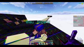 Funcraft - Rush Fast MDT 2v2 Full Perfect