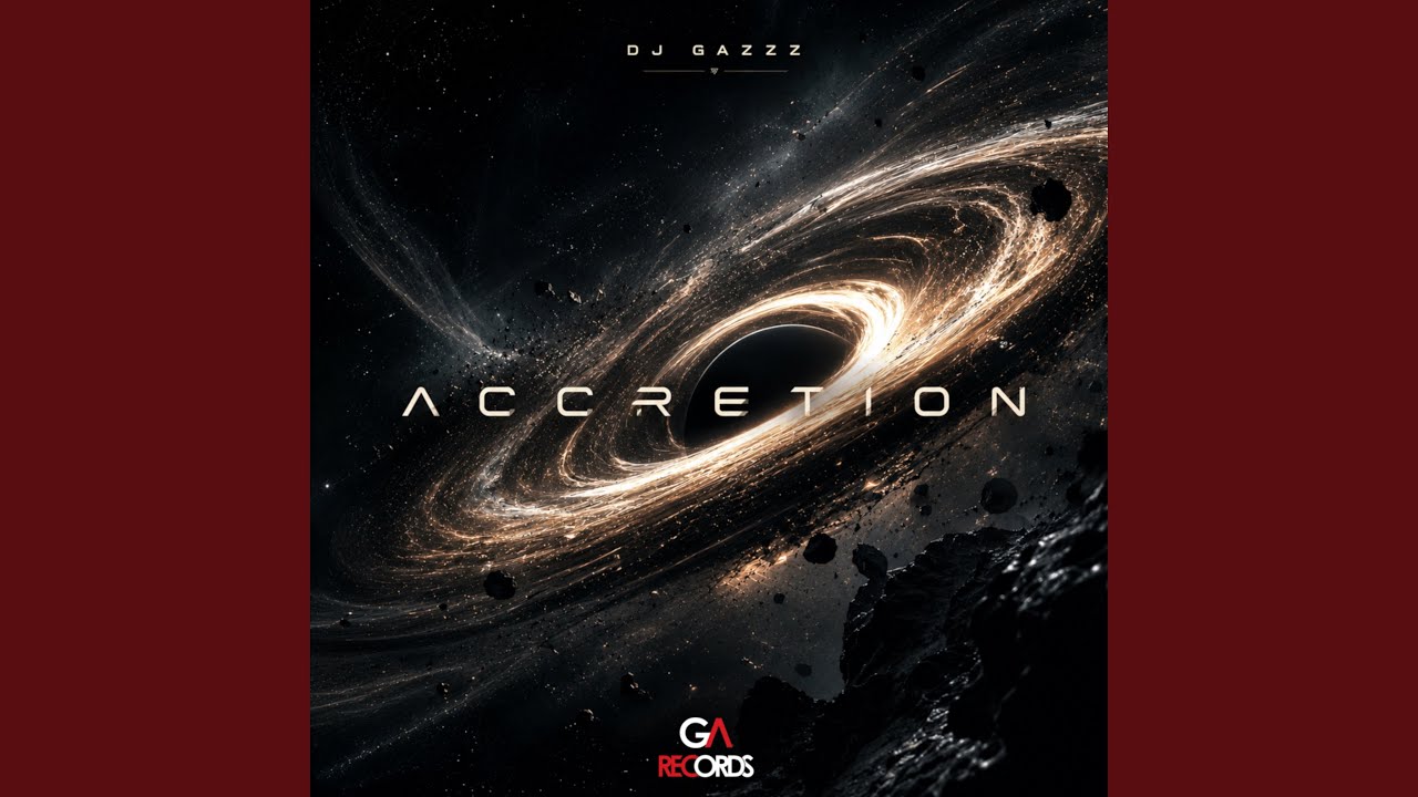 Accretion adlı videoyu YouTube'da izle Accretion adlı videoyu YouTube'da izle