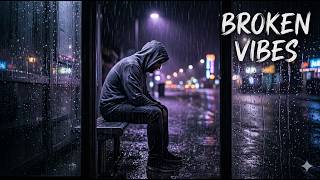 Broken – Slowed + Reverb | 3AM Vibes 💔