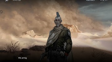 Path to Nowhere Raging Sands FAC-108 Battle