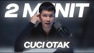 Cara Jadi Manusia Baru Dalam 2 Menit Reset Otak Malas