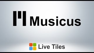 DICA DE APP - Musicus Download de músicas no seu Windows Phone! screenshot 4