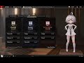 P0132 v1.1 (II)[gt&amp;ow&amp;cw&amp;ca Phoxhunter|Psyche&amp;support] - Duet Night Abyss