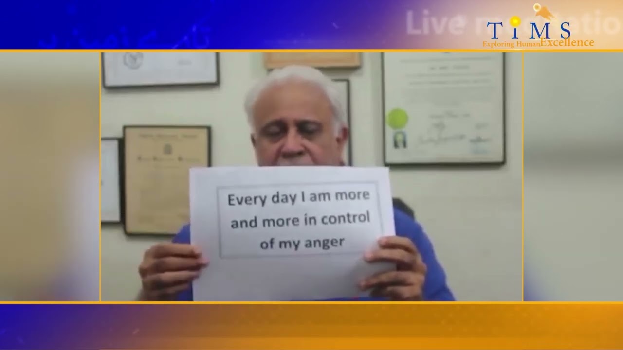 Silva Technique | With Dr Moiz Hussain | 