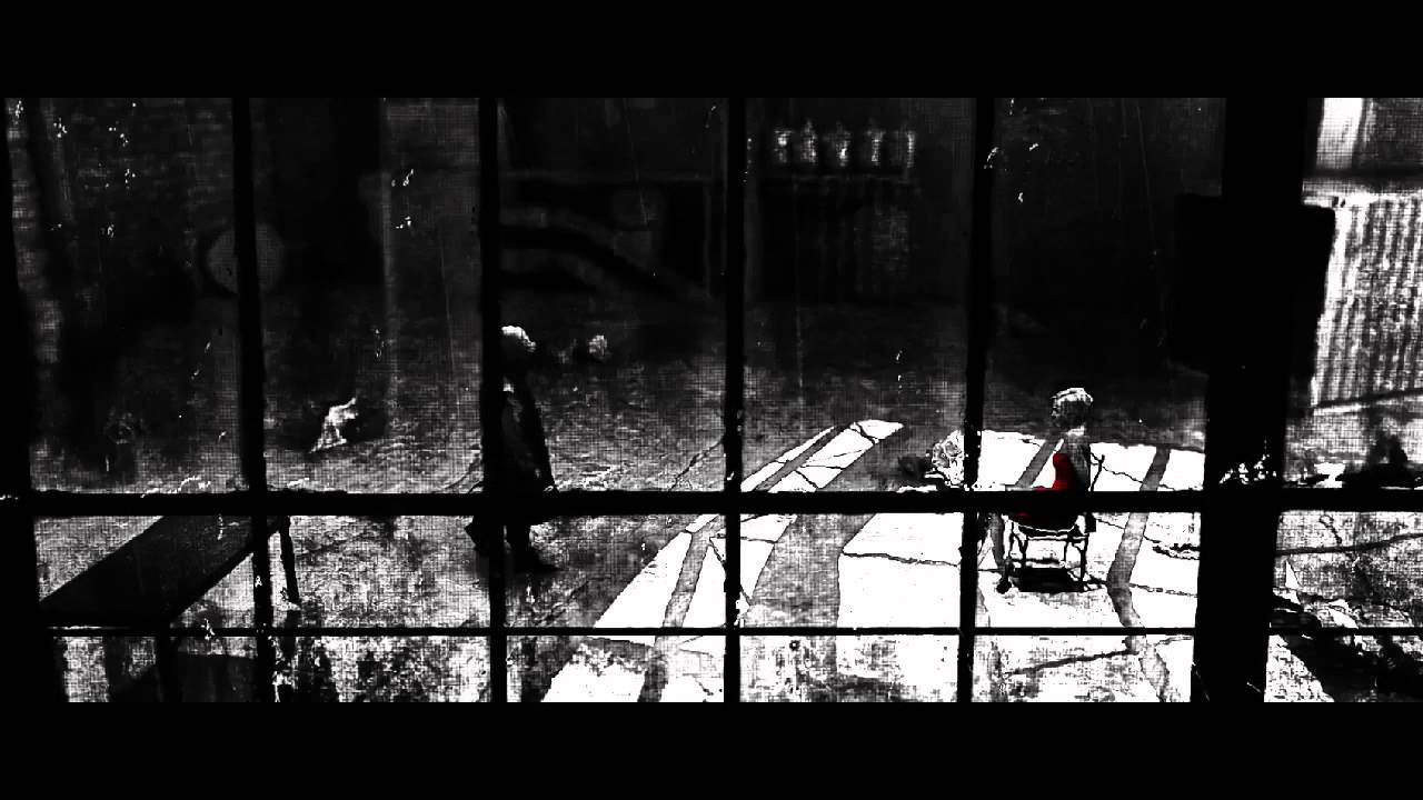 Dazzle Dreams - Приватна територія (аматорський кліп)