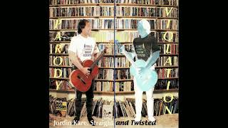 Jordin Kare - Cashtaker [HQ] @SongsfromtheStars