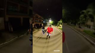 Freeride Urban Skating - Rolling Rebels 🔥 #urbanskating #patinsbrasil #freeride