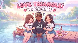 Cinta Segitiga - DJ Kocak