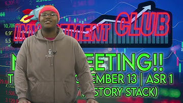 MHS Daily Announcements | Tuesday, 11/11