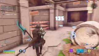 Fortnite Save The World