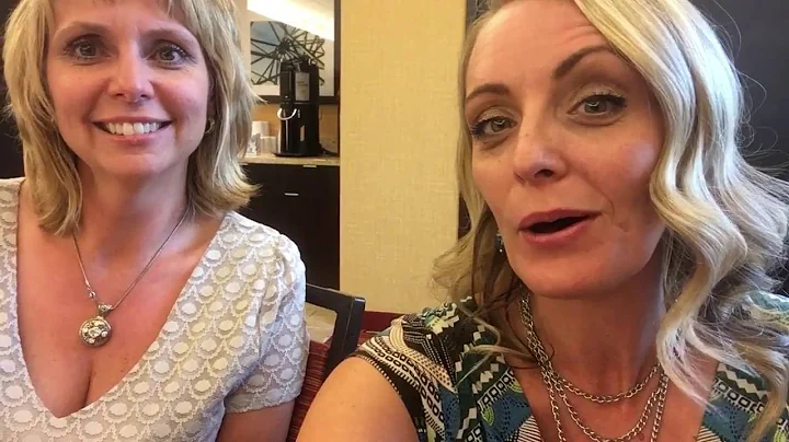 NIAA Board Member Dr. Leah Dorman Talks About Anti...