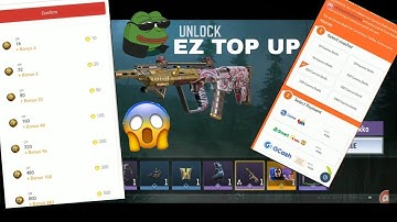 EASIEST WAY TO BUY CP CODM | TAGALOG