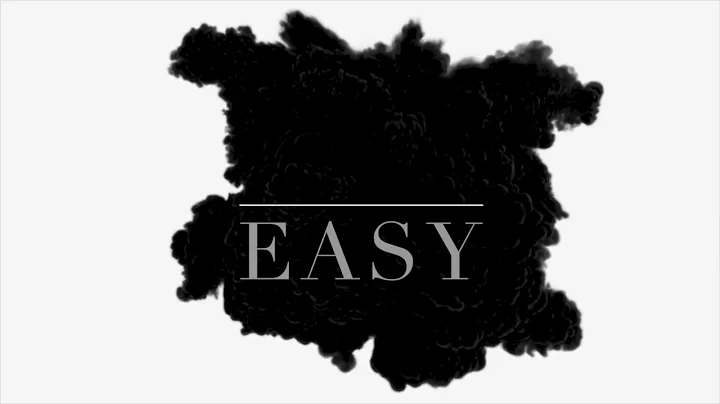 Son Lux//Easy//Monoc...  Aesthetic