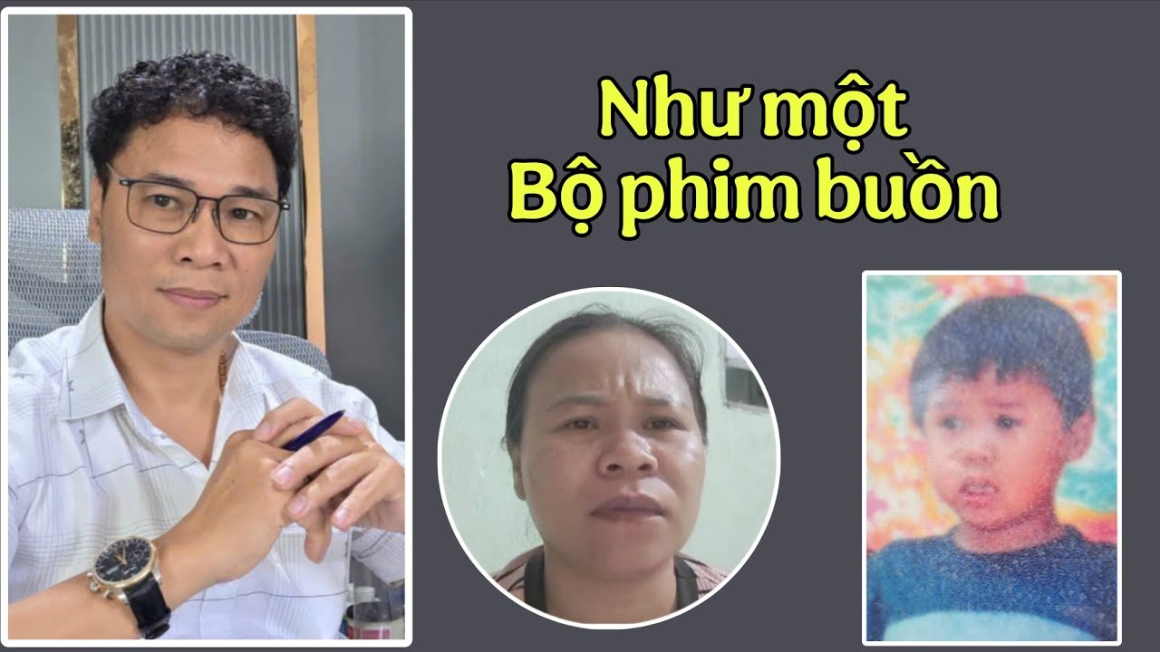 ( 2506 ) Nghe như chuyện Phạm Công Cúc Hoa. Thương quá. Sinh ơi, Em ở đâu ?
