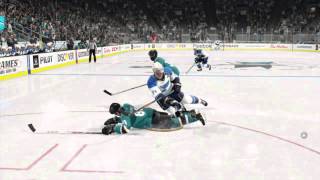 Burnzies New Hipcheck