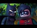 LEGO Batman Legacy of the Dark Knight live 4