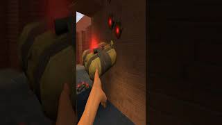 Scp 096 Ep - 69 Glitch -096