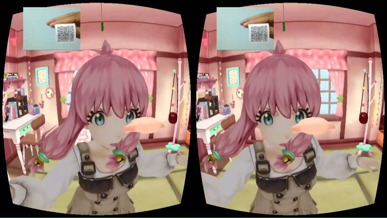 Mikatan VR 「PashaLoVR」