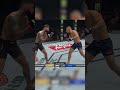 TJ’s GENIUS mid-fight adjustments 🧠 🔥 #fightanalysis #ufc #mma