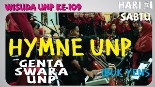 Download Genta Swara Unp | Wisuda Ke 109 #1 hymne Unp Video MP3 Genta Swara Unp | Wisuda Ke 109 #1 hymne Unp