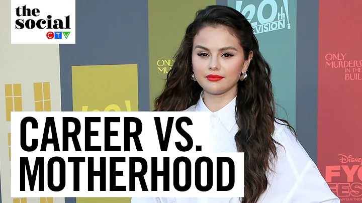 Selena Gomez would give up career for motherhood |...